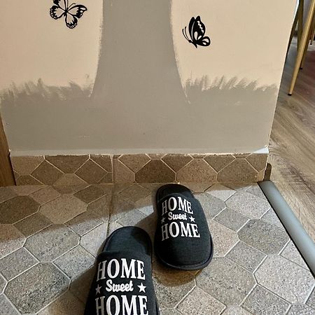 “Home Sweet Home” Sîntandrei المظهر الخارجي الصورة