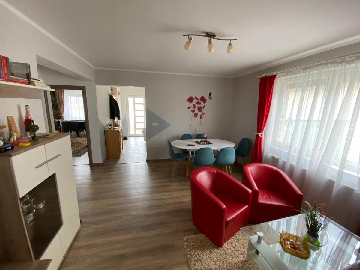 “Home Sweet Home” Sîntandrei المظهر الخارجي الصورة