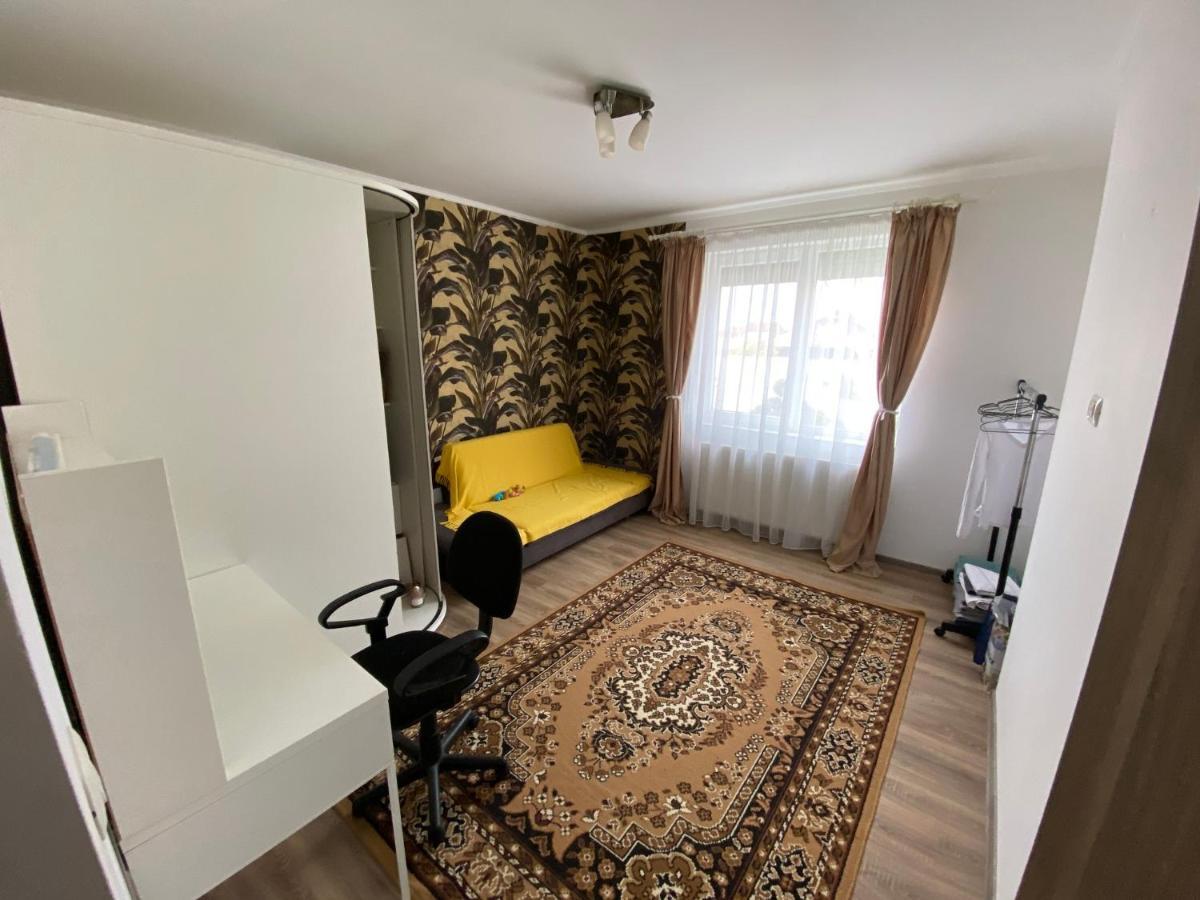 “Home Sweet Home” Sîntandrei المظهر الخارجي الصورة