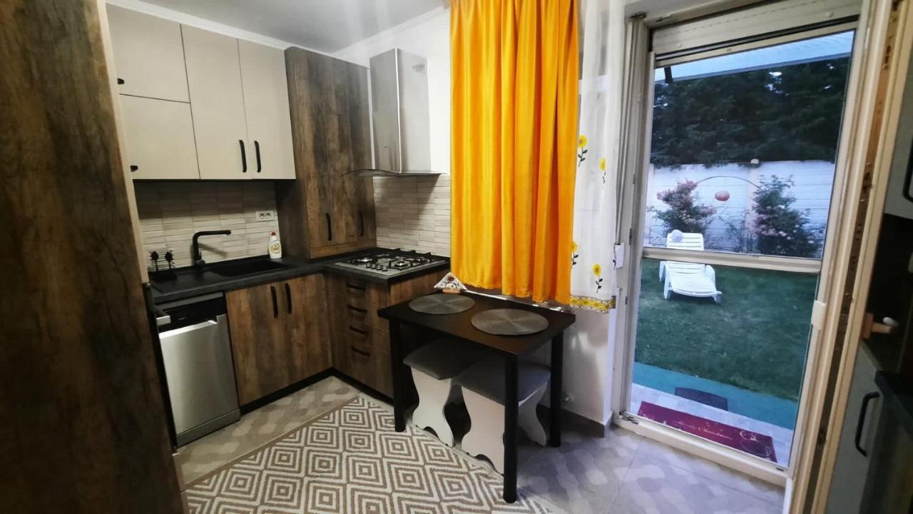 “Home Sweet Home” Sîntandrei المظهر الخارجي الصورة