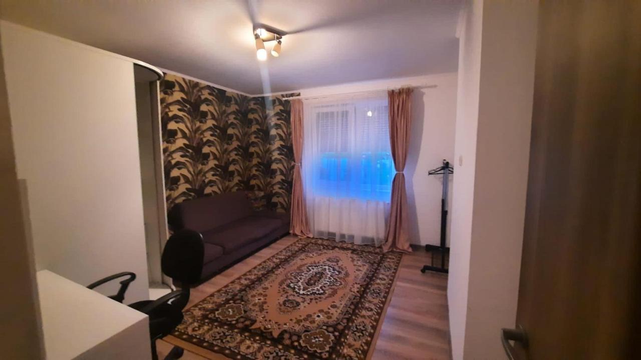 “Home Sweet Home” Sîntandrei المظهر الخارجي الصورة