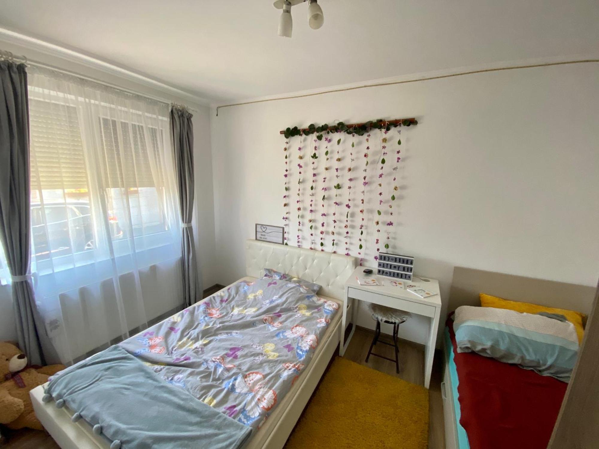 “Home Sweet Home” Sîntandrei المظهر الخارجي الصورة