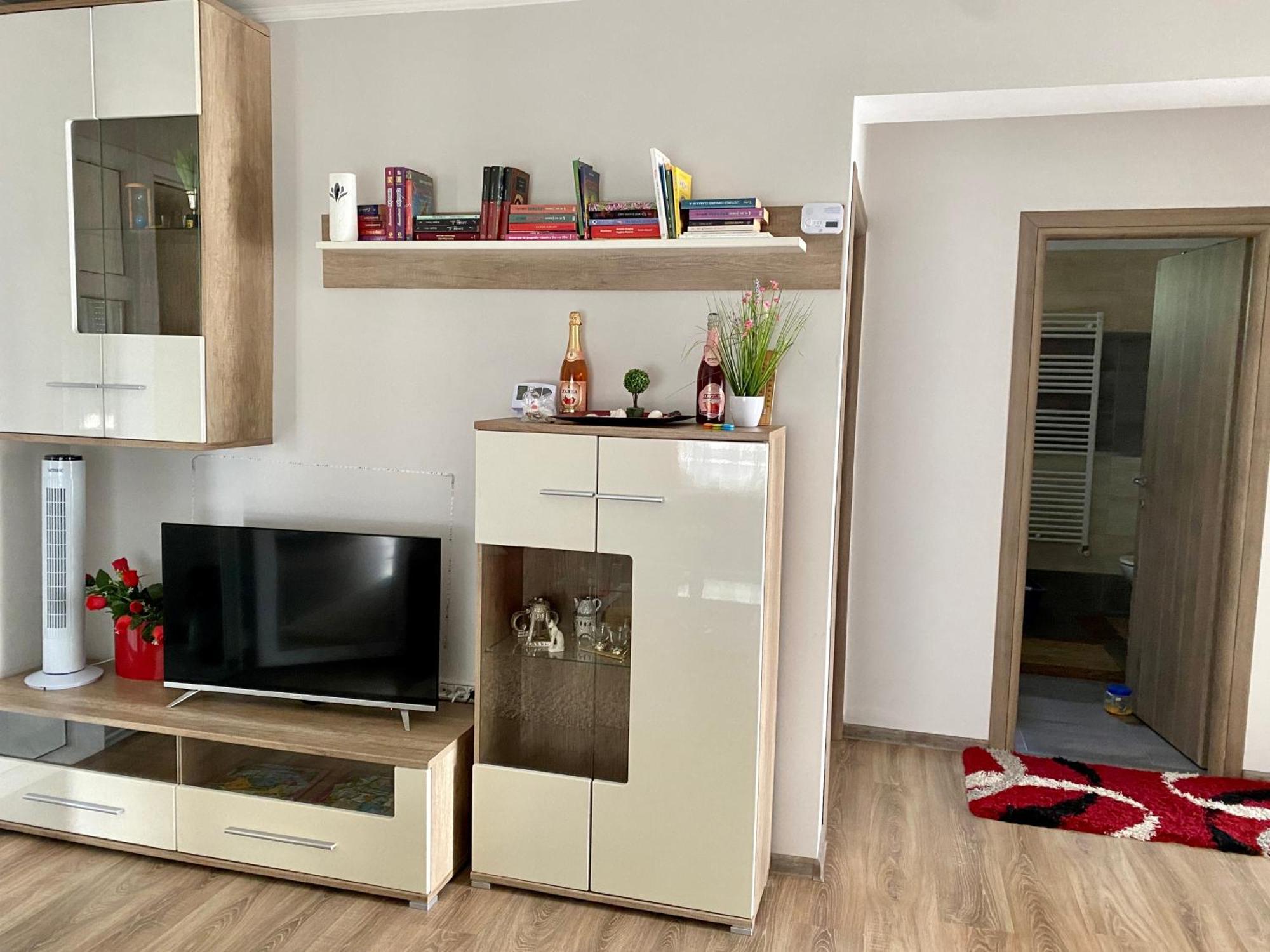 “Home Sweet Home” Sîntandrei المظهر الخارجي الصورة